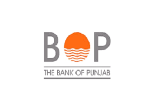 Bank Of Punjab