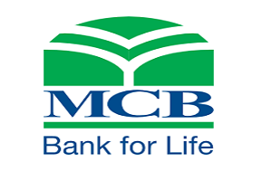 Muslim Commercial Bank